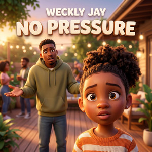 No Pressure by Weckly Jay