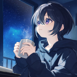 アンビエントライト by HINA.