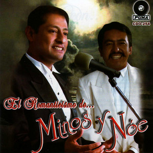 Dime by Minos y Noe