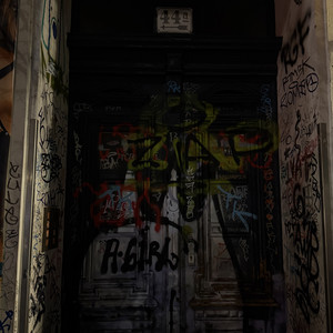 Bluelights by NovaLC