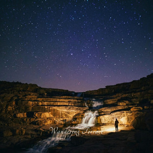 Wandering Terrace by Night Syndicate