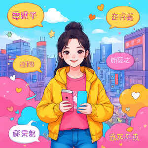 2025 心情舒畅