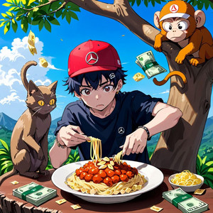 Ragù Freestyle