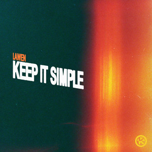 LAWEN — Keep It Simple (2026)