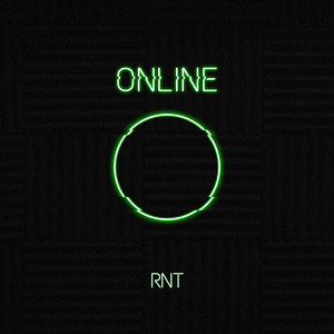 Portada de Online