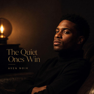 I Don't Explain Myself Anymore by Aven Noir Soul