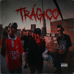 Trágico by Reinin, DINE FP, Jefferson Bill, BILL
