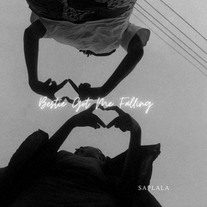 Bestie Got Me Falling by Saplala