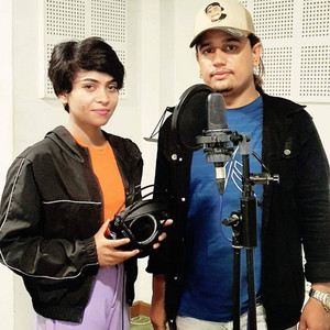 Malina Chha Muhar (feat. Nisha Ranapal)