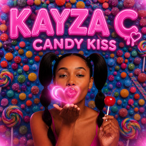 Candy Kiss by Kayza C