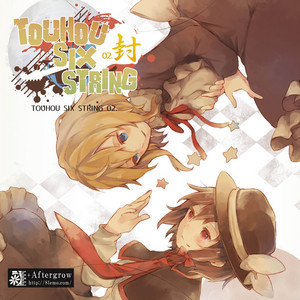 Touhou six string Light night beat セット はちみつれもん - Light Night Beat 9 | Download | DoujinStyle.com