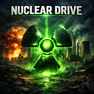 Nuclear Drive by TechVortex