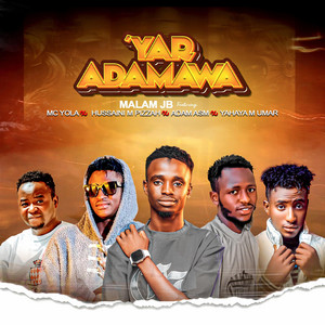Malam JB - 'yar adamawa