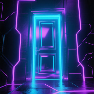 Shining Door Losing by SSYHRL