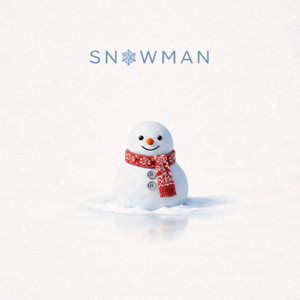 snowman by nearbyblue