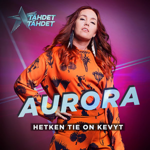 Hetken tie on kevyt - Tähdet, tähdet kausi 5