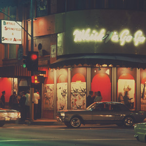 Bahama Mama - Acapulco