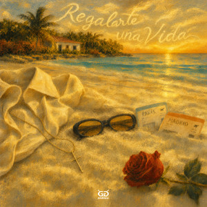 Regalarte Una Vida by Gamall