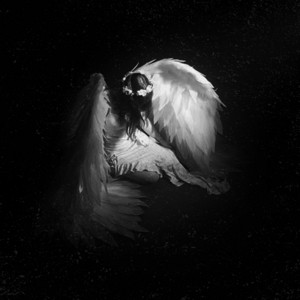 BROKEN ANGEL by R4VEN