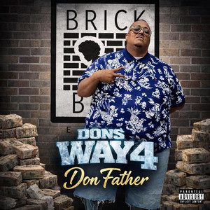 I'm From The Bricks (KingOfTheHills) by Tha Profit Don