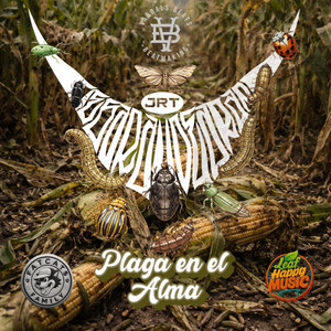 Plaga en el alma by Cesarandearan