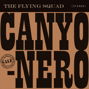 The Flying Squad | Spotify