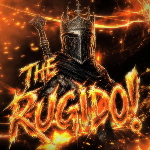 THE RUGIDO! by Kickss