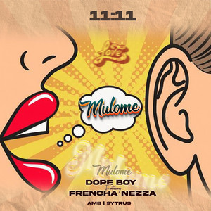 MULOME (feat. FRENCHA NEZZA)