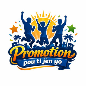 Kore jèn promo - Yeah yeah 2026