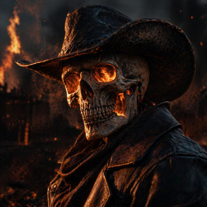 This is my game by Iron West
