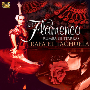 Zalameria by Rafa El Tachuela, Pablo Carcamo, La Moraima, Hossam Ramzy