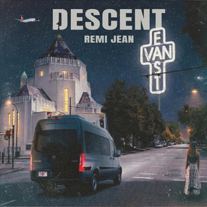 Descent by Remi Jean, Cityreal