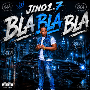 El bla bla bla by Jino1.7