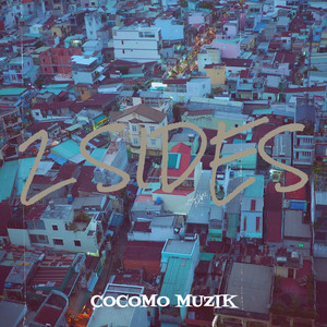Portada de 2 Sides
