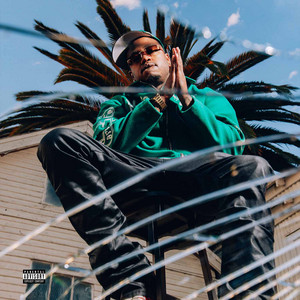 Stay Strong by Splash Bakery, Young Reshaud, ClayDough