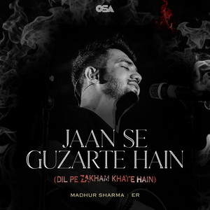 Jaan Se Guzarte Hain - Dil Pe Zakham Khate Hain