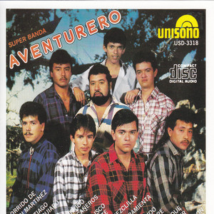 Super Banda Aventurero - Sangiago Papasquiaro