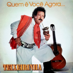 Teixeirinha - A Morte Não Marca Hora