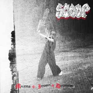 Die Alone (feat. Adéla of Xarkov7) by SCOOP, Xarkov7