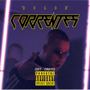 Portada de Correntes