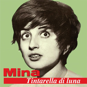 Tintarella di luna album