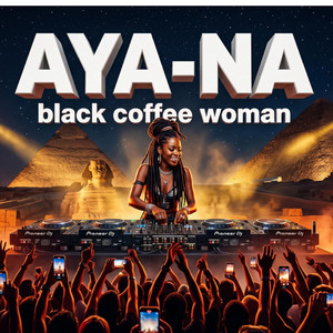 AYANA (Deep Organic House) by DEEP AFRO HITS