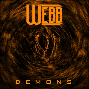 Demons by Webb