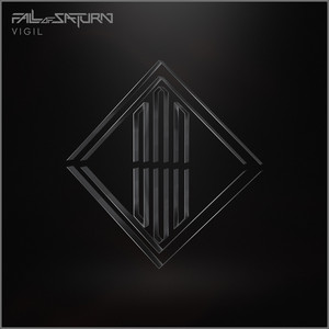 Album cover: VIGIL, Fall Of Saturn (Spotify)