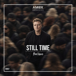 Still Time - Radio Mix by Alex Macondo
