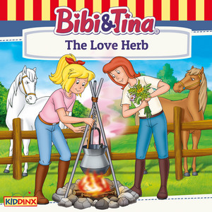 Chapter 13: The Love Herb by Bibi and Tina