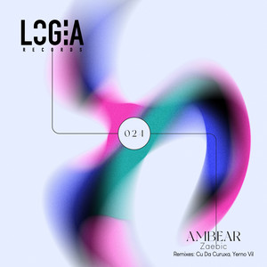 Be Like in Reality - Cu Da Curuxa Remix by Ambear, Cu Da Curuxa