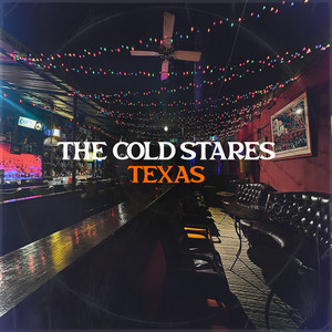 album cover: Texas