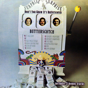 Butterscotch