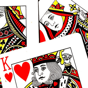 King or Queen